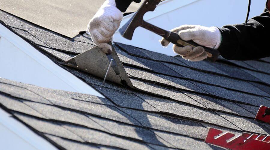 Expert Emergency Roof Repairs services in Russellville, IN